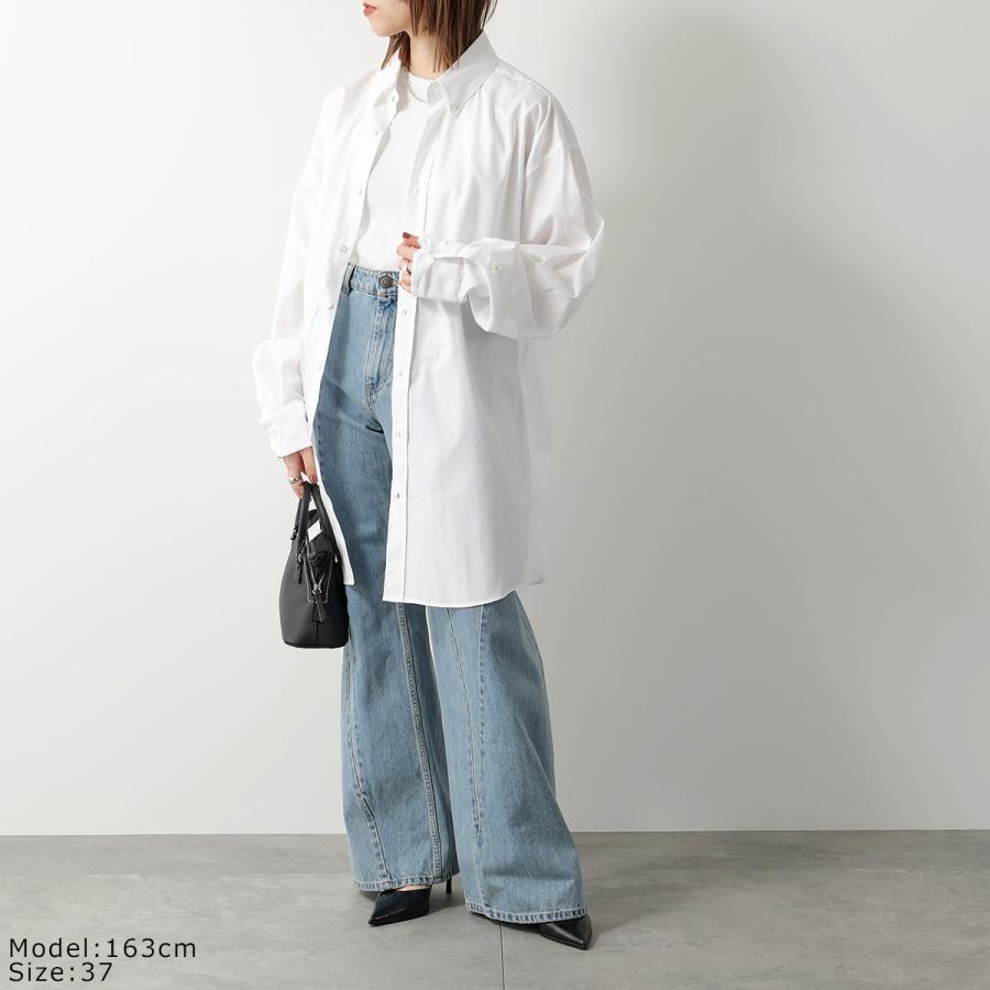 Maison Margiela MAISON MARGIELA メゾンマルジェラ 4 14 長袖 Maison Margiela MAISON MARGIELA メゾンマルジェラ 4 14 長袖