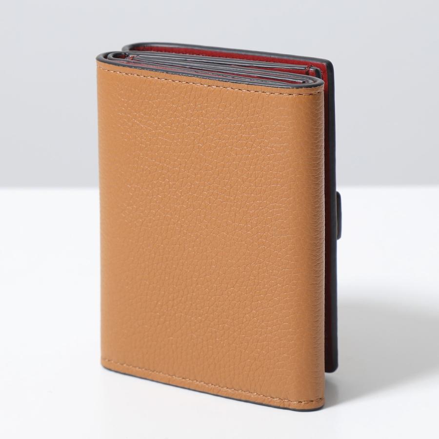 LOEWE ロエベ 三つ折り財布 TRIFOLD トライフォールド