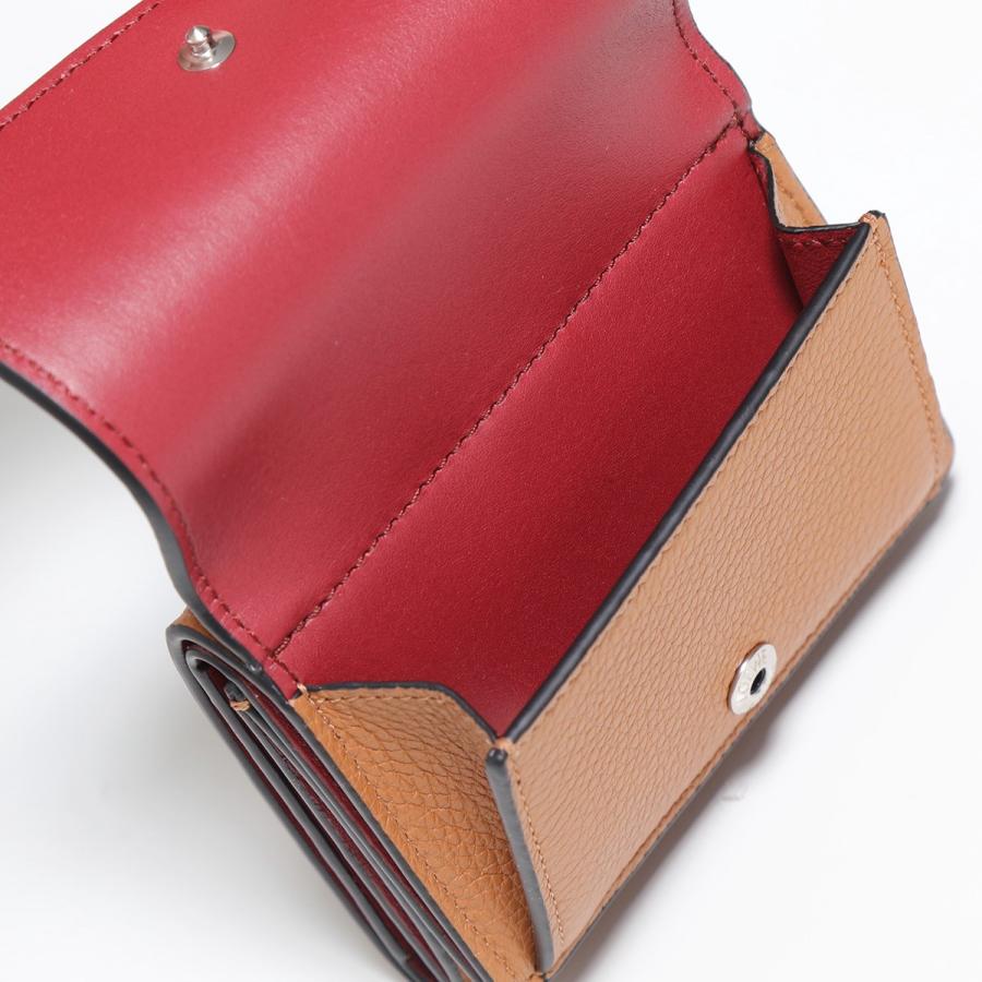 LOEWE ロエベ 三つ折り財布 TRIFOLD トライフォールド C660TR2X01  