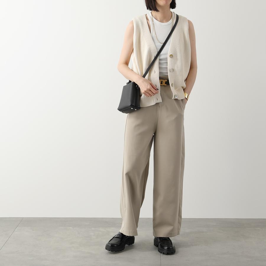 TOD'S（トッズ） TODS ローファー XXW08J0GF60SHA レディース レザー