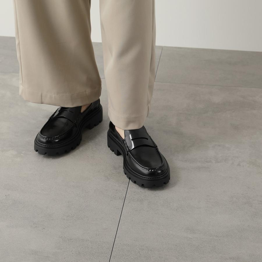 TOD'S TODS トッズ ローファー XXW08J0GF60SHA レディース TOD'S TODS トッズ ローファー XXW08J0GF60SHA レディース