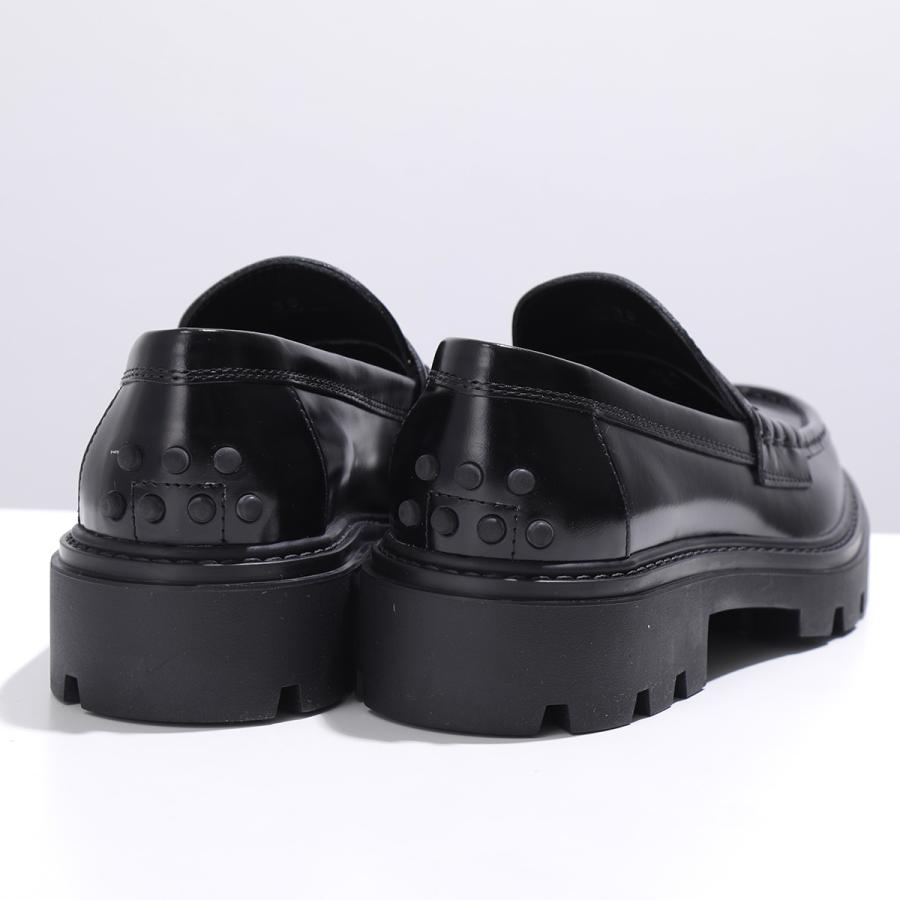 TOD'S TODS トッズ ローファー XXW08J0GF60SHA レディース TOD'S TODS トッズ ローファー XXW08J0GF60SHA レディース