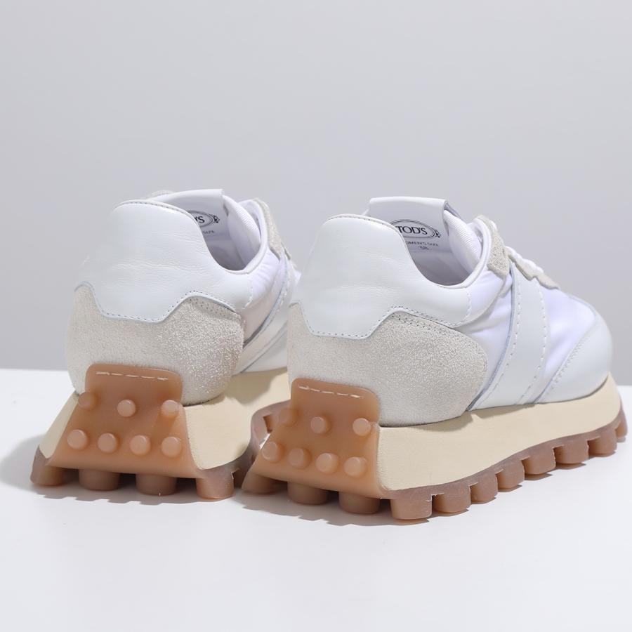 TOD'S TODS トッズ スニーカー XXW25K0FL90RJ9 レディース TOD'S TODS トッズ スニーカー XXW25K0FL90RJ9 レディース