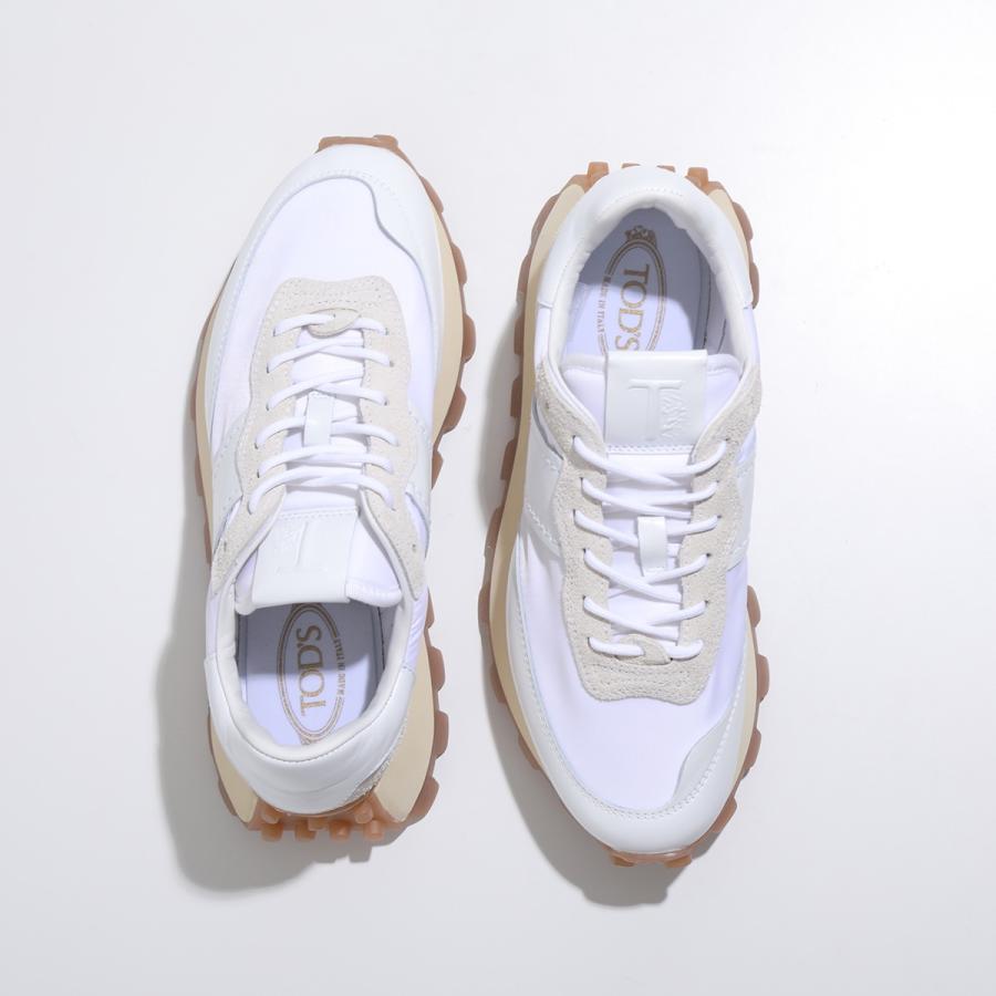 TOD'S（トッズ） TODS スニーカー XXW25K0FL90 レディース レザー