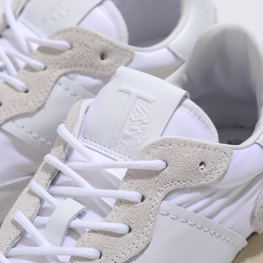 TOD'S（トッズ） TODS スニーカー XXW25K0FL90 レディース レザー