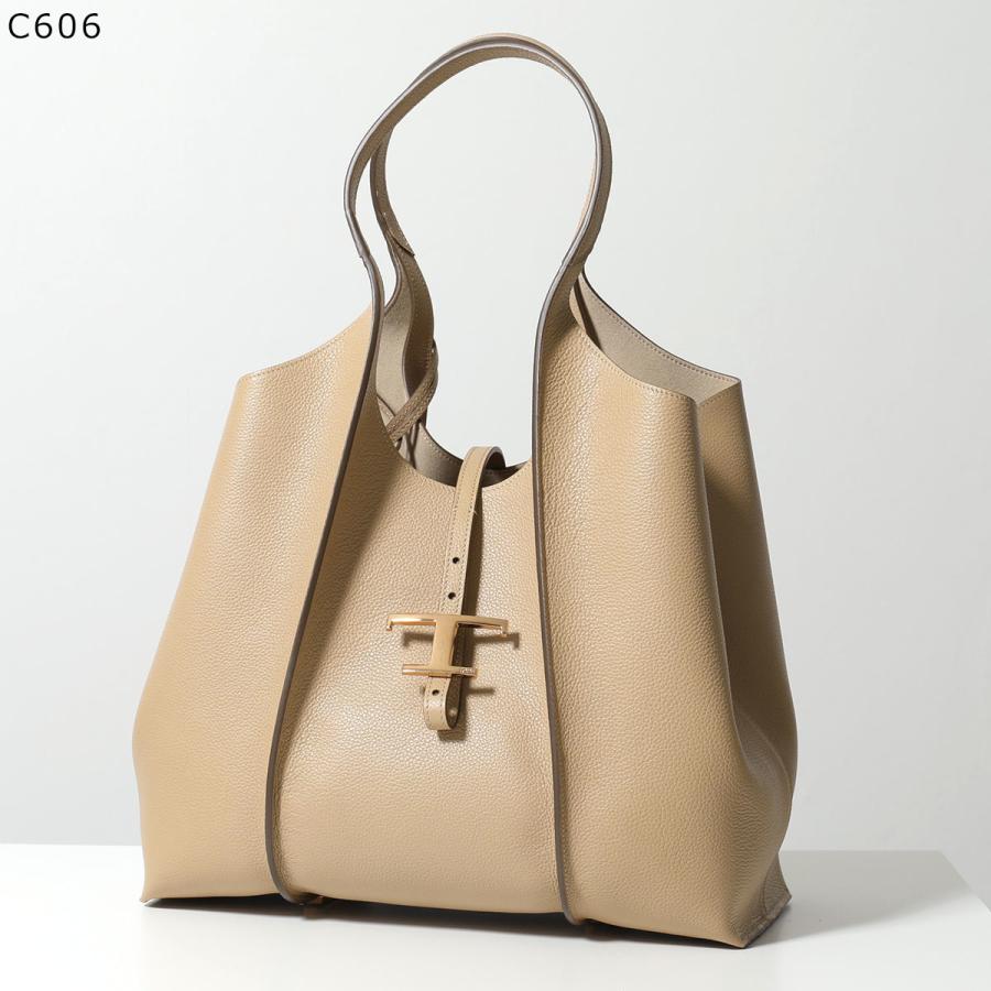 TOD'S TODS トッズ トートバッグ T TIMELESS タイムレス TOD'S TODS トッズ トートバッグ T TIMELESS タイムレス