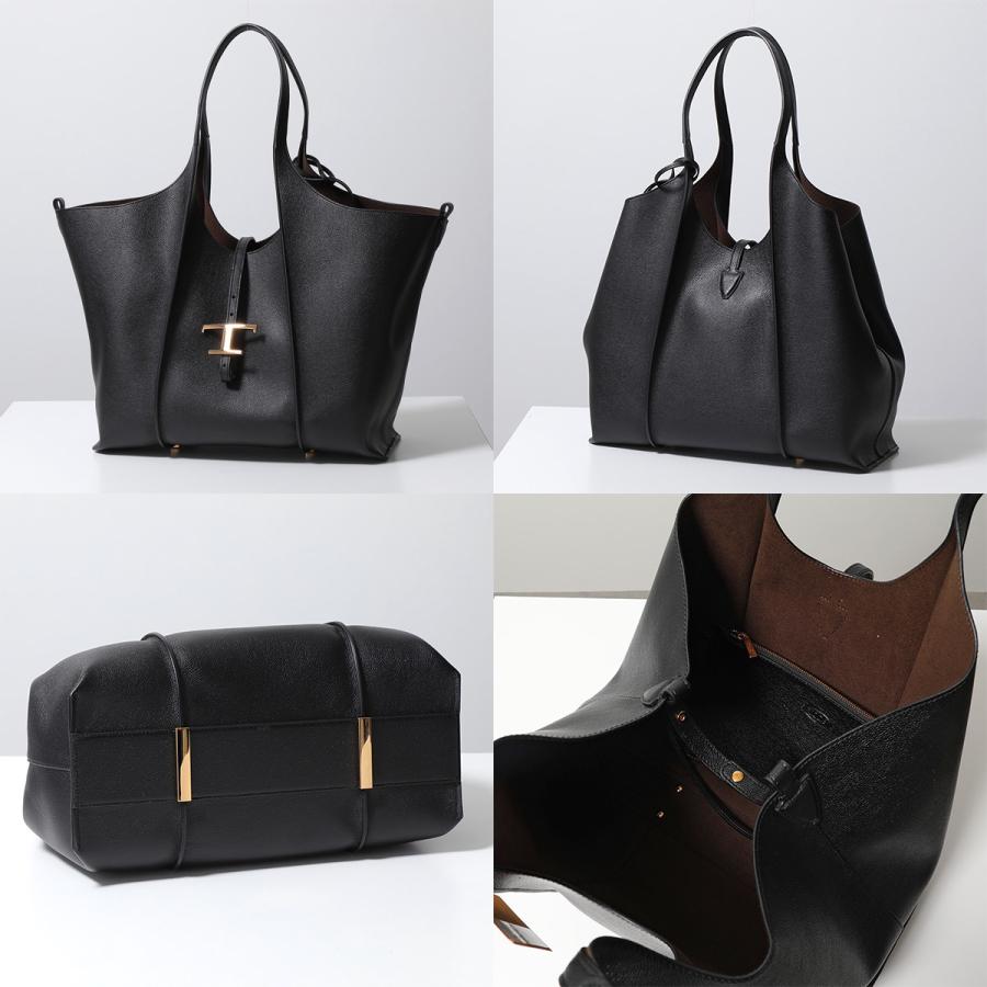 TOD'S TODS トッズ トートバッグ T TIMELESS タイムレス TOD'S TODS トッズ トートバッグ T TIMELESS タイムレス