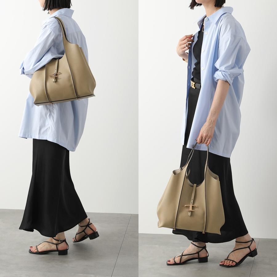 TOD'S TODS トッズ トートバッグ T TIMELESS タイムレス TOD'S TODS トッズ トートバッグ T TIMELESS タイムレス