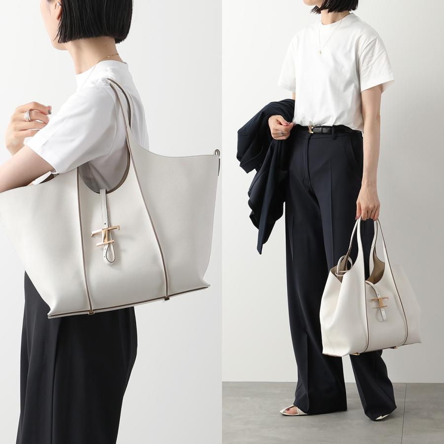 TOD'S TODS トッズ トートバッグ T TIMELESS タイムレス TOD'S TODS トッズ トートバッグ T TIMELESS タイムレス