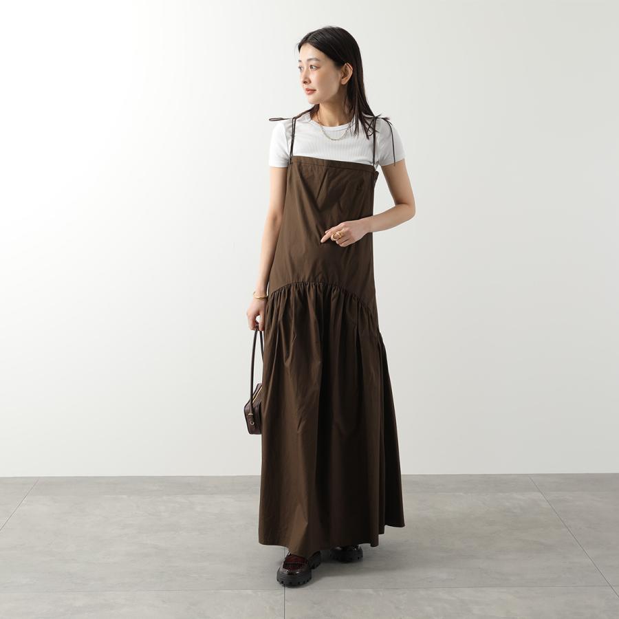 TOD'S（トッズ） TODS ローファー XXW08J0GF80SHA Tチェーン メタル