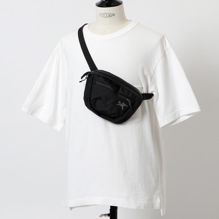 ARC'TERYX（アークテリクス） ボディバッグ 25817 Mantis 1 Waistpack