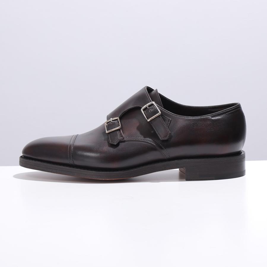 JOHN LOBB（ジョンロブ） レザーシューズ WILLIAM PD ウィリアム