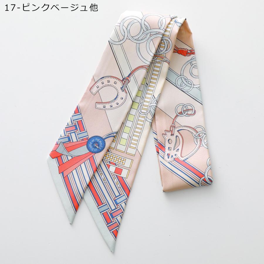 HERMES エルメス ツイリー スカーフ 062849S レディース HERMES エルメス ツイリー スカーフ 062849S レディース