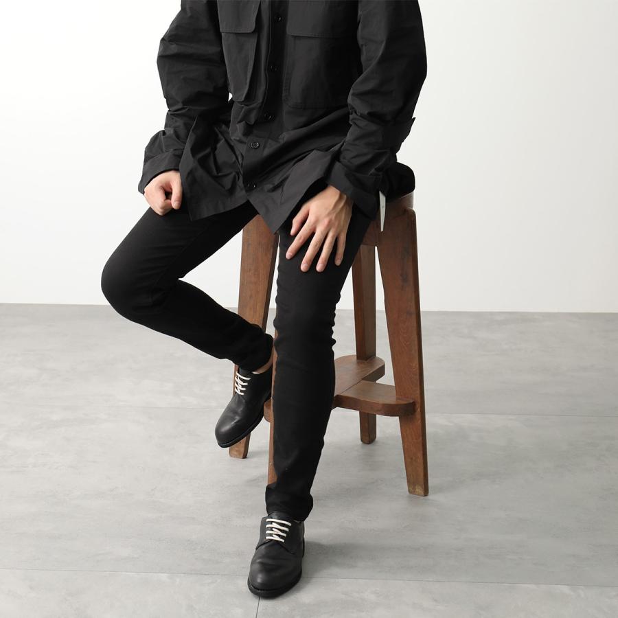 GUIDI（グイディ） ダービーシューズ 112 HORSE FULL GRAIN メンズ