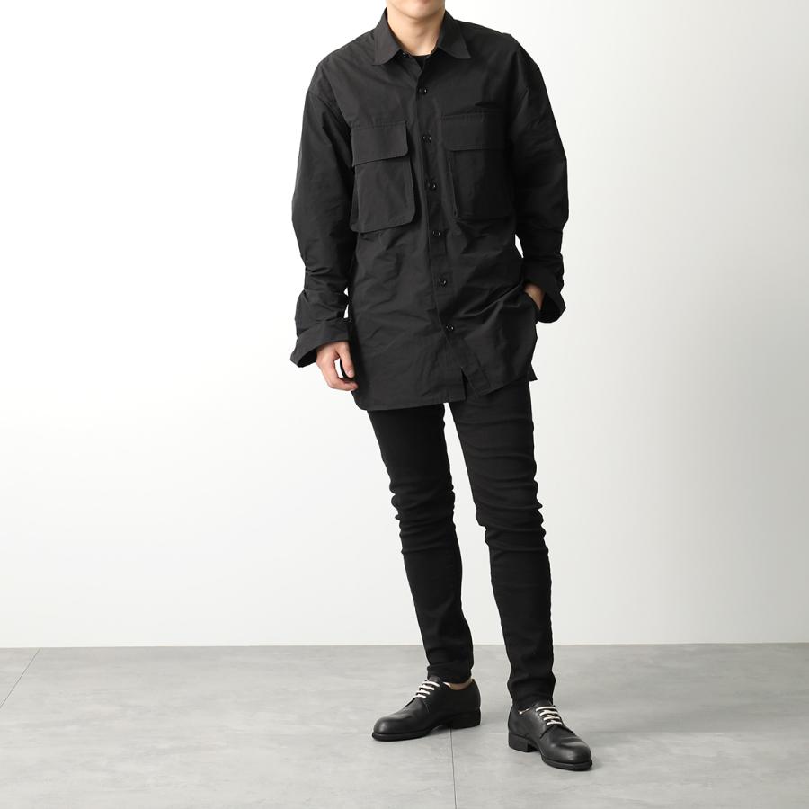 GUIDI（グイディ） ダービーシューズ 112 HORSE FULL GRAIN メンズ