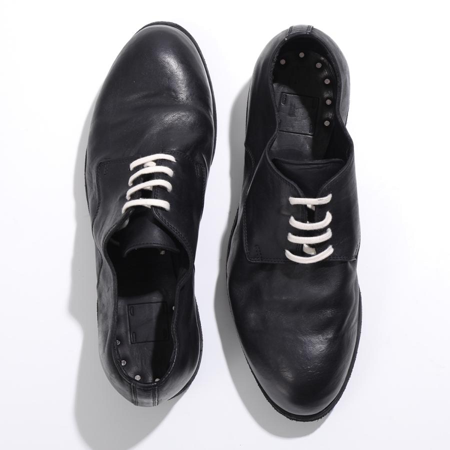 GUIDI グイディ ダービーシューズ 112 HORSE FULL GRAIN メンズ GUIDI グイディ ダービーシューズ 112 HORSE FULL GRAIN メンズ