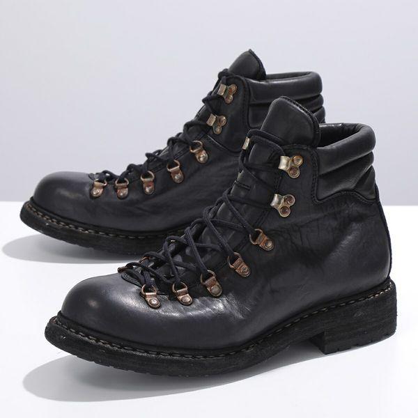 GUIDI（グイディ） トレッキングブーツ 19 HORSE FULL GRAIN メンズ