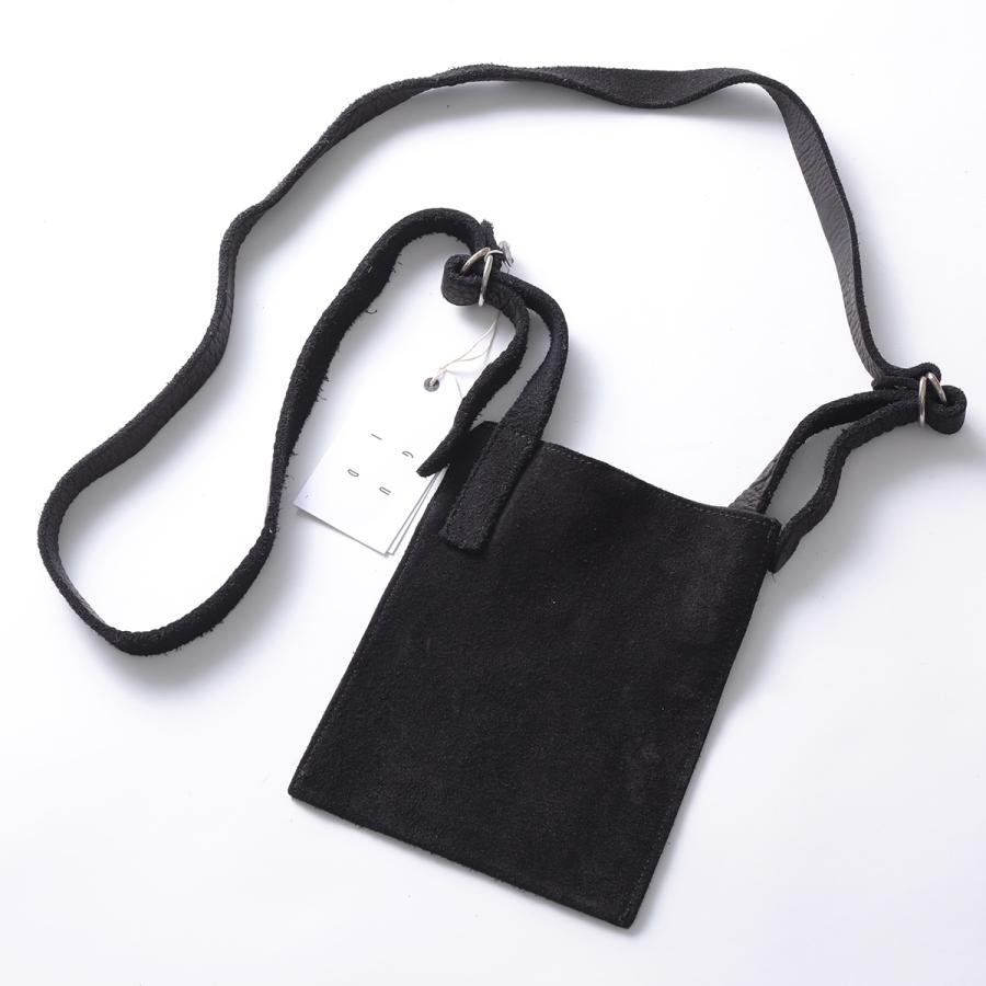 GUIDI（グイディ） ショルダーバッグ FT1 SOFT HORSE REVERSE メンズ