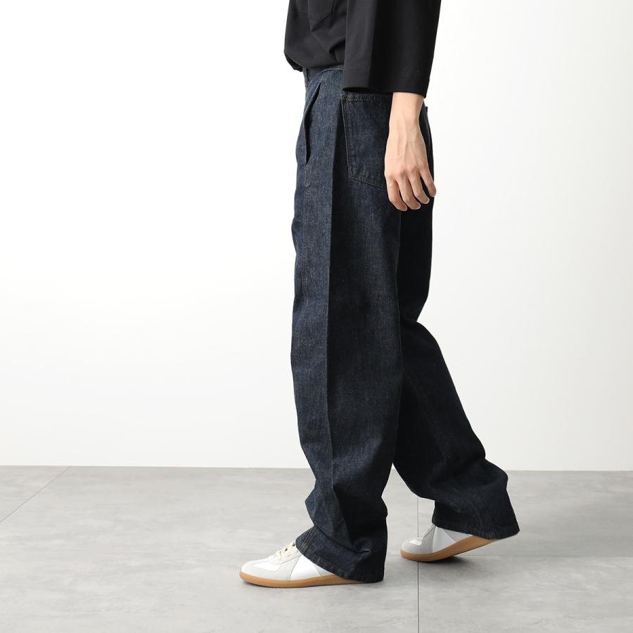 LEMAIRE Lemaire ルメール ジーンズ TWISTED BELTED PANTS LEMAIRE Lemaire ルメール ジーンズ TWISTED BELTED PANTS