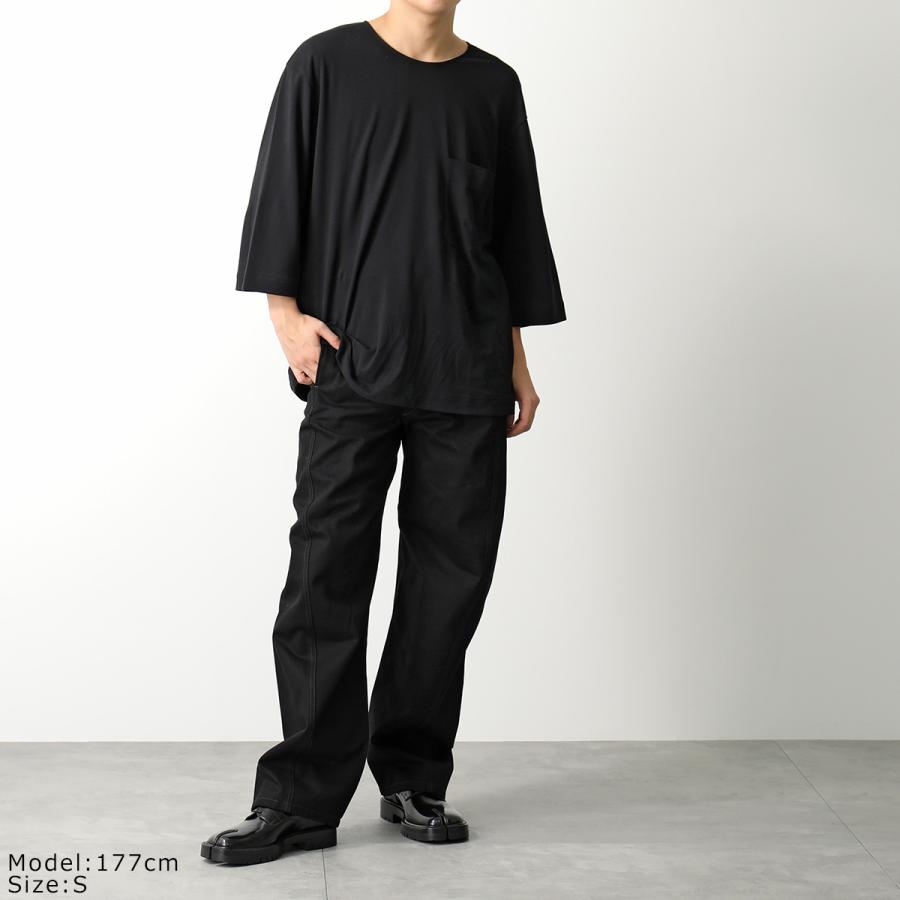 LEMAIRE Lemaire ルメール ジーンズ TWISTED BELTED PANTS LEMAIRE Lemaire ルメール ジーンズ TWISTED BELTED PANTS