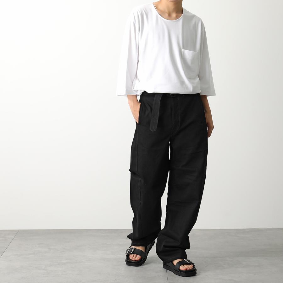 LEMAIRE Lemaire ルメール ジーンズ TWISTED BELTED PANTS LEMAIRE Lemaire ルメール ジーンズ TWISTED BELTED PANTS