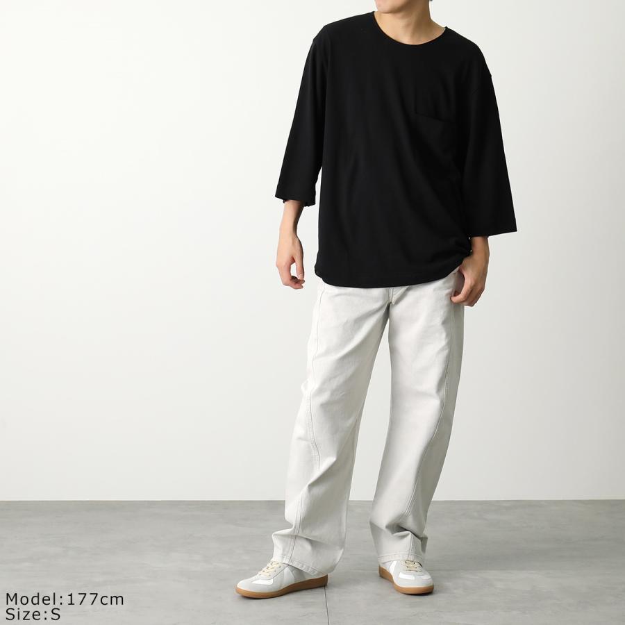 LEMAIRE Lemaire ルメール ジーンズ TWISTED BELTED PANTS LEMAIRE Lemaire ルメール ジーンズ TWISTED BELTED PANTS