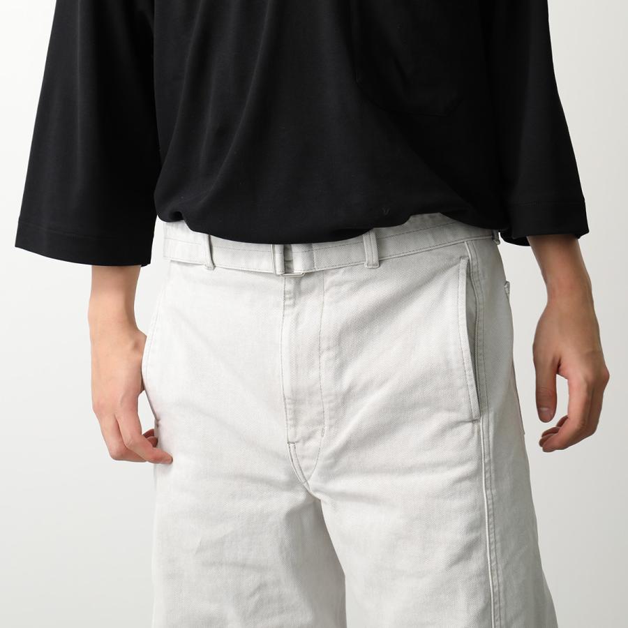 LEMAIRE Lemaire ルメール ジーンズ TWISTED BELTED PANTS LEMAIRE Lemaire ルメール ジーンズ TWISTED BELTED PANTS