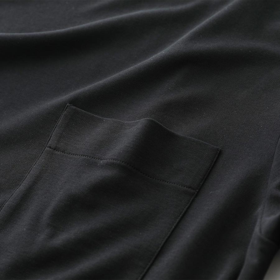 LEMAIRE（ルメール） 半袖Tシャツ BOXY T-SHIRT ボクシー TO1031 LJ054