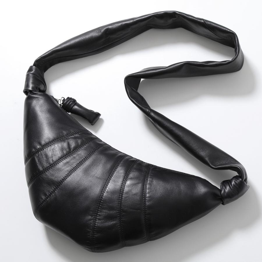 LEMAIRE Lemaire ルメール クロスボディ SMALL CROISSANT BAG LEMAIRE Lemaire ルメール クロスボディ SMALL CROISSANT BAG