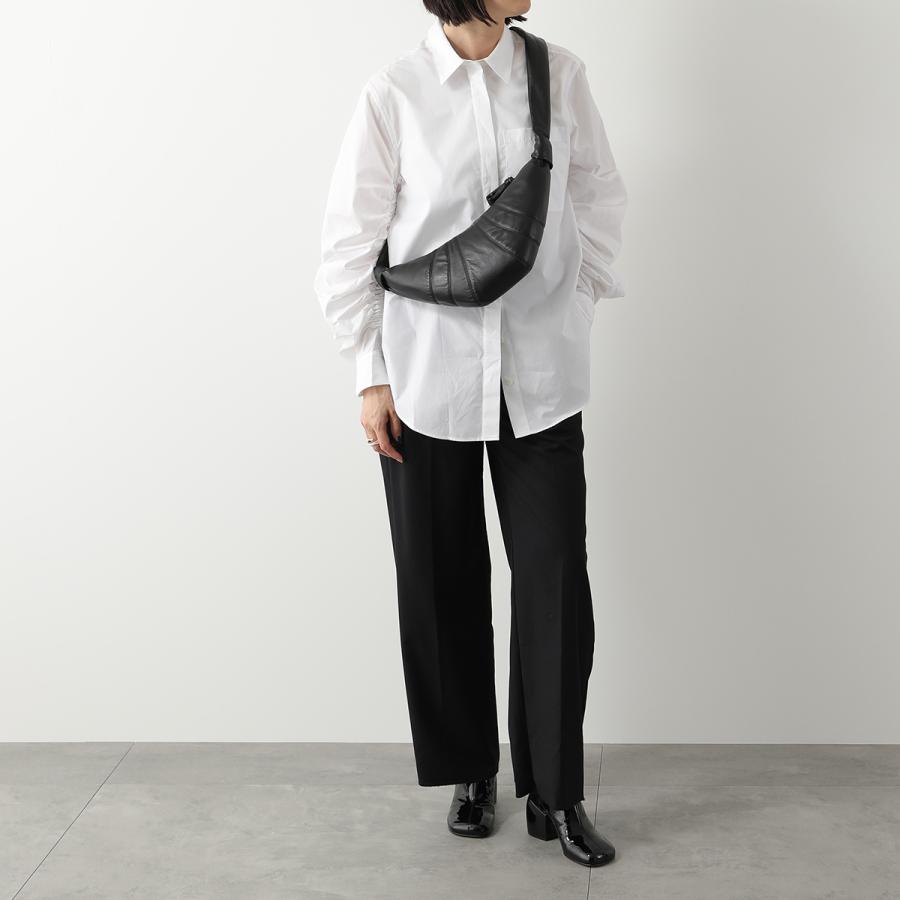 LEMAIRE Lemaire ルメール クロスボディ SMALL CROISSANT BAG LEMAIRE Lemaire ルメール クロスボディ SMALL CROISSANT BAG