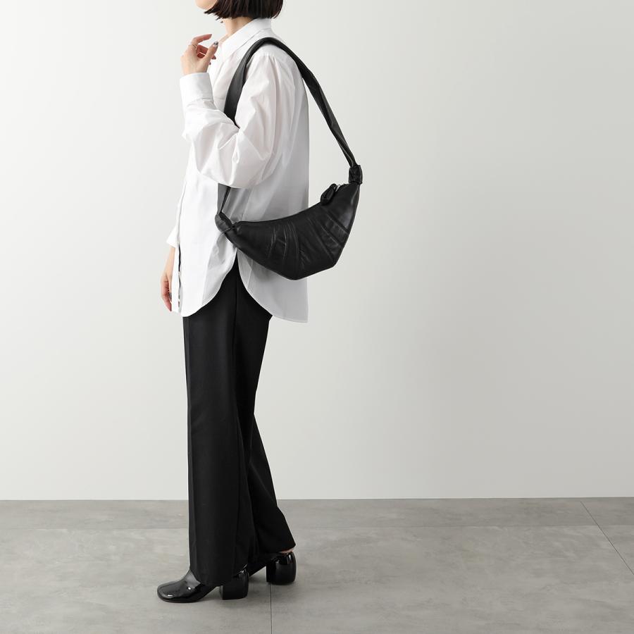 LEMAIRE Lemaire ルメール クロスボディ SMALL CROISSANT BAG LEMAIRE Lemaire ルメール クロスボディ SMALL CROISSANT BAG