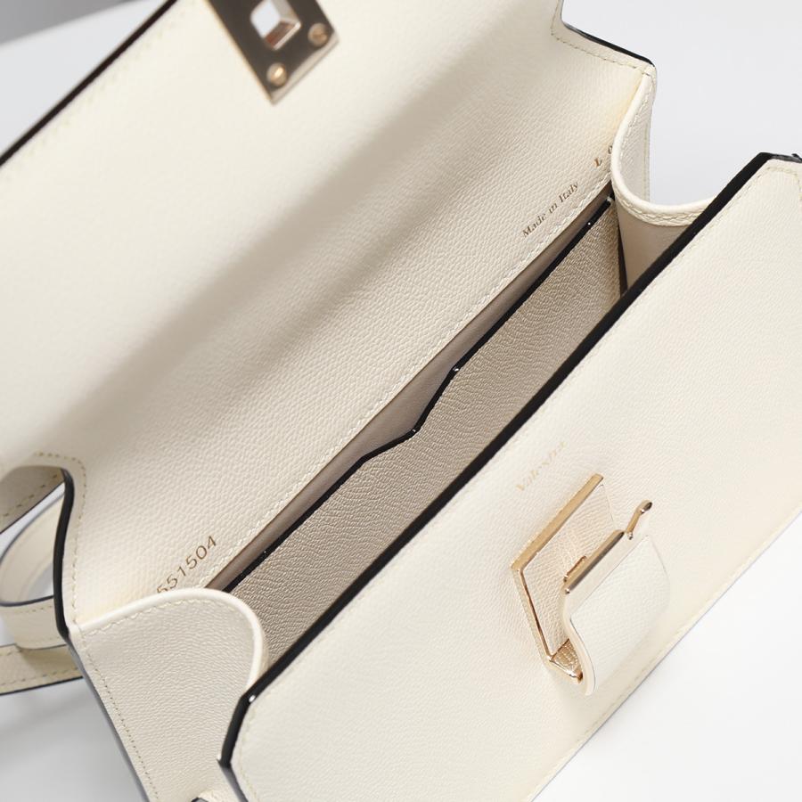 Valextra（ヴァレクストラ） ショルダーバッグ NOLO CROSSBODY BAG