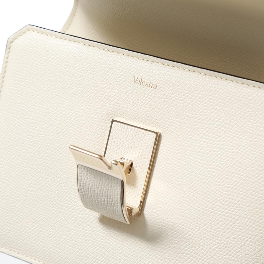 Valextra ヴァレクストラ ショルダーバッグ NOLO CROSSBODY BAG