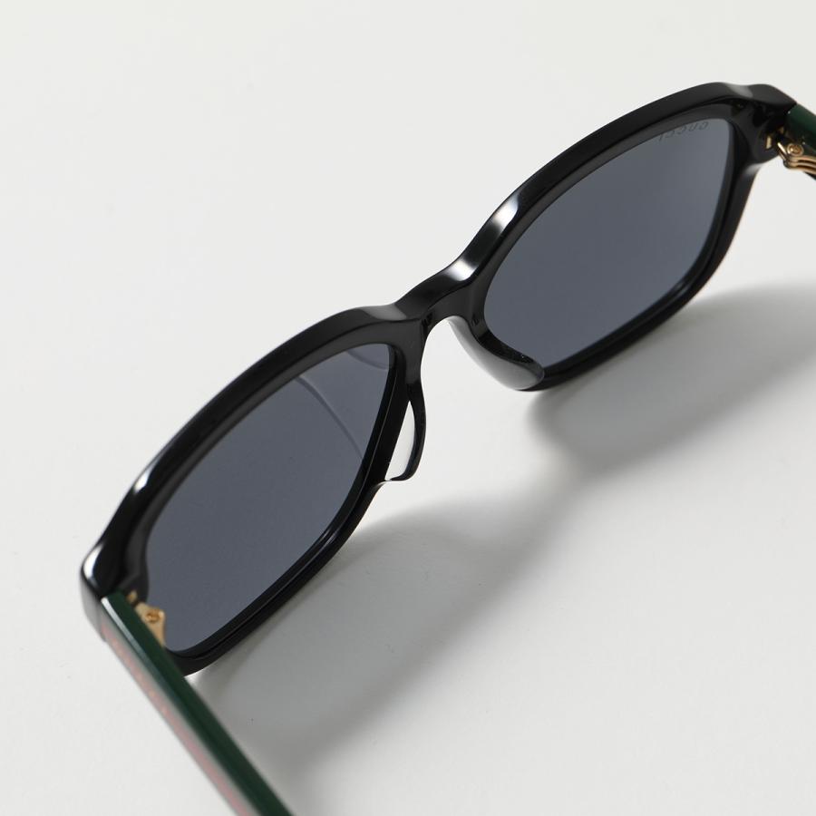 【GUCCI】GG0929SA サングラス GUCCI（グッチ） サングラス GG0929SA レディース スクエア型 ロゴ UV