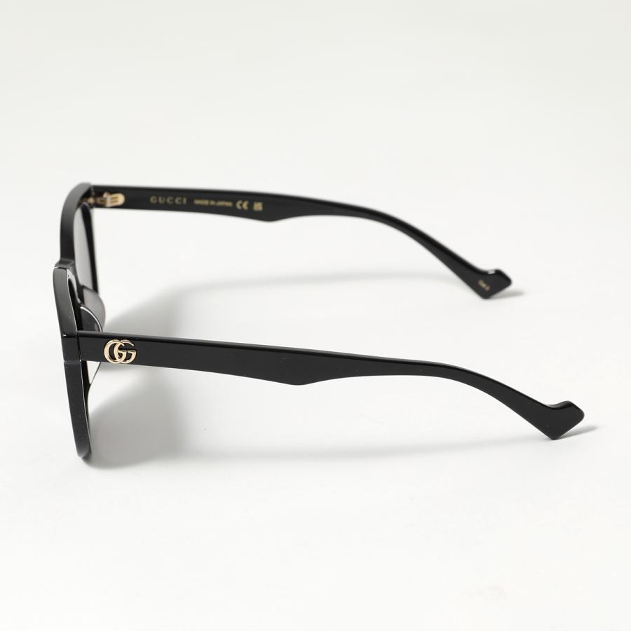GUCCI（グッチ） サングラス GG1001SK レディース メガネ スクエア型