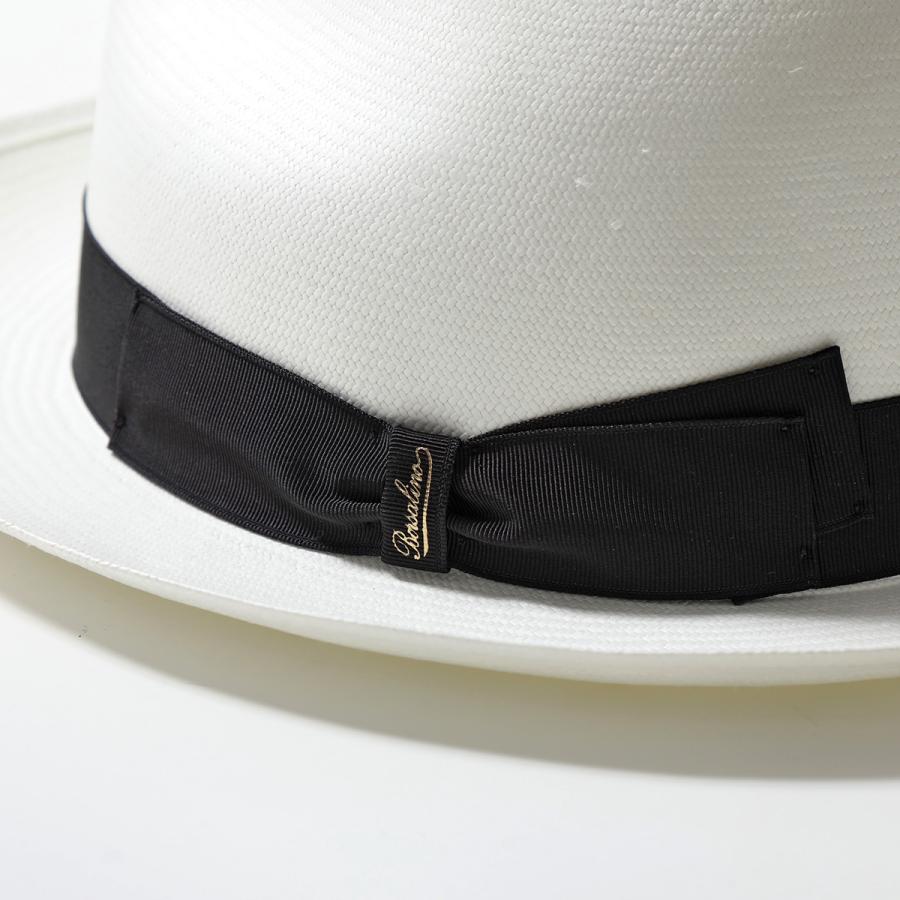最大68％オフ！最大68％オフ！Borsalino ボルサリーノ パナマハット