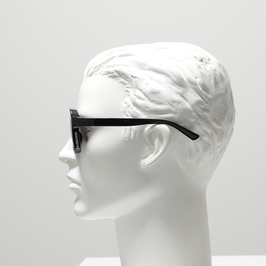 BALENCIAGA（バレンシアガ） サングラス 0153SA メンズ メガネ