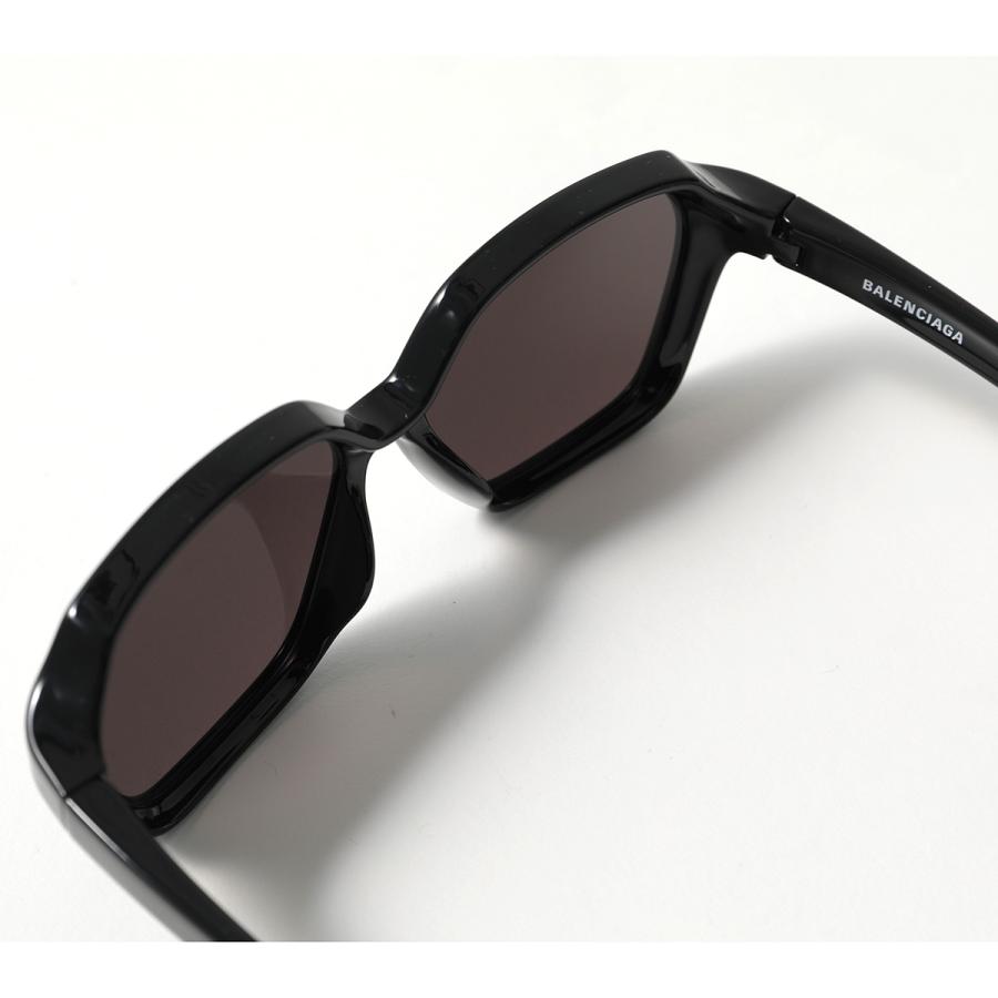 BALENCIAGA（バレンシアガ） サングラス 0153SA メンズ メガネ