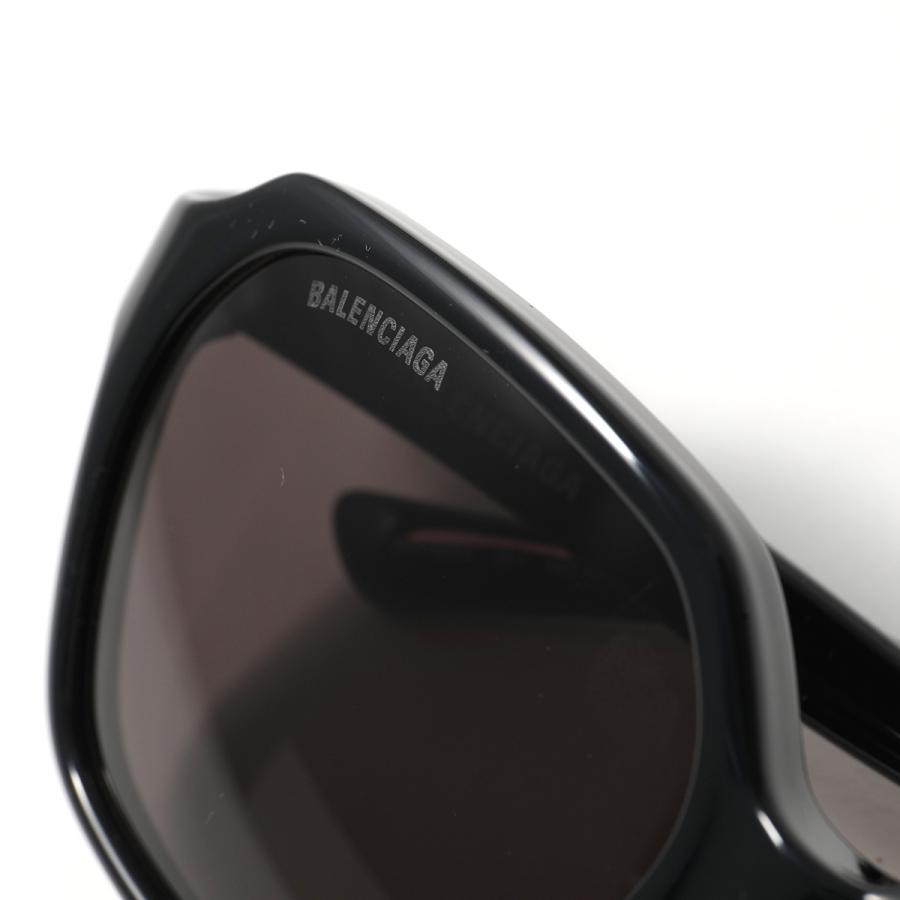 (かめさん専用)バレンシアガサングラス BALENCIAGA（バレンシアガ） サングラス 0153SA メンズ メガネ