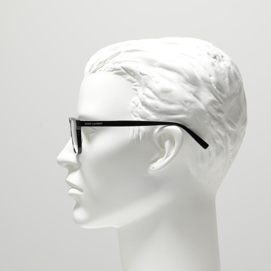 SAINT LAURENT サンローラン メガネ SL 458/F サングラス SAINT LAURENT サンローラン メガネ SL 458/F メンズ 眼鏡 フレーム