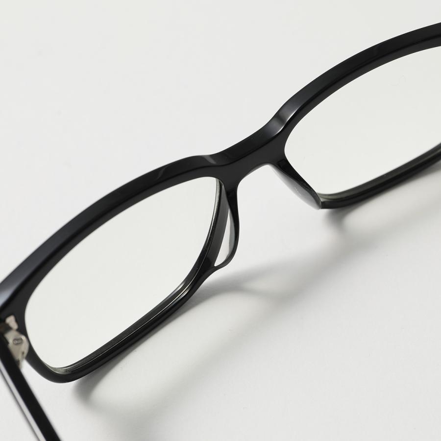 SAINT LAURENT サンローラン メガネ SL 458/F メンズ 眼鏡 フレーム