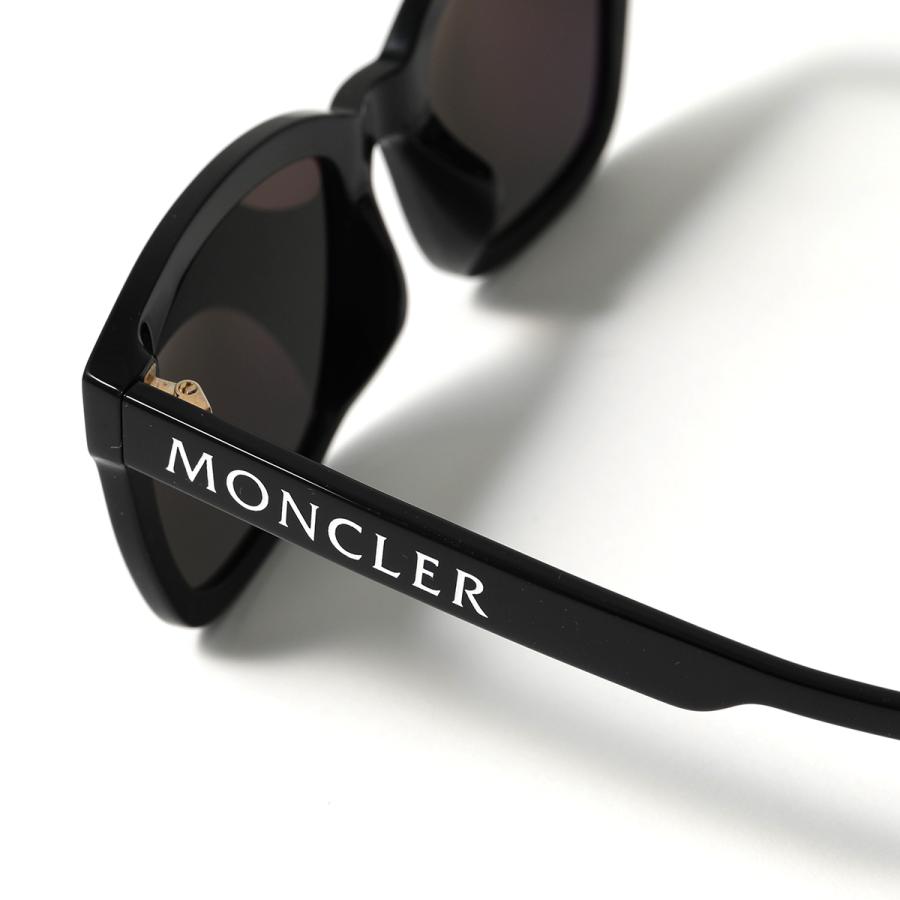 MONCLER モンクレール サングラス 0113K メンズ メガネ スクエア MONCLER モンクレール サングラス 0113K メンズ メガネ スクエア