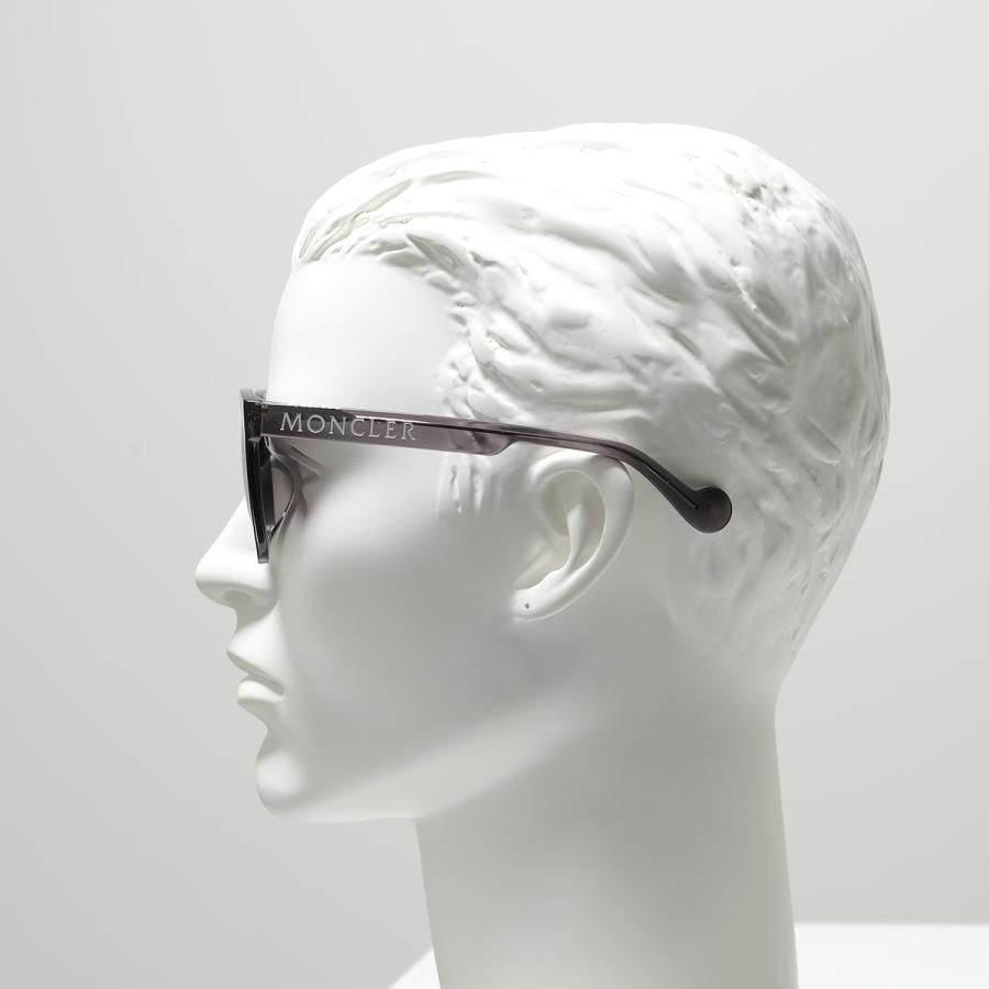 MONCLER モンクレール サングラス 0113K メンズ メガネ スクエア MONCLER モンクレール サングラス 0113K メンズ メガネ スクエア