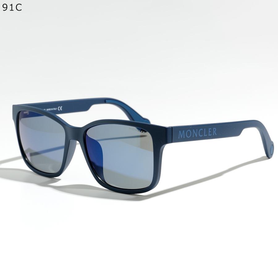 MONCLER モンクレール サングラス ML0164K メンズ メガネ MONCLER モンクレール サングラス ML0164K メンズ メガネ