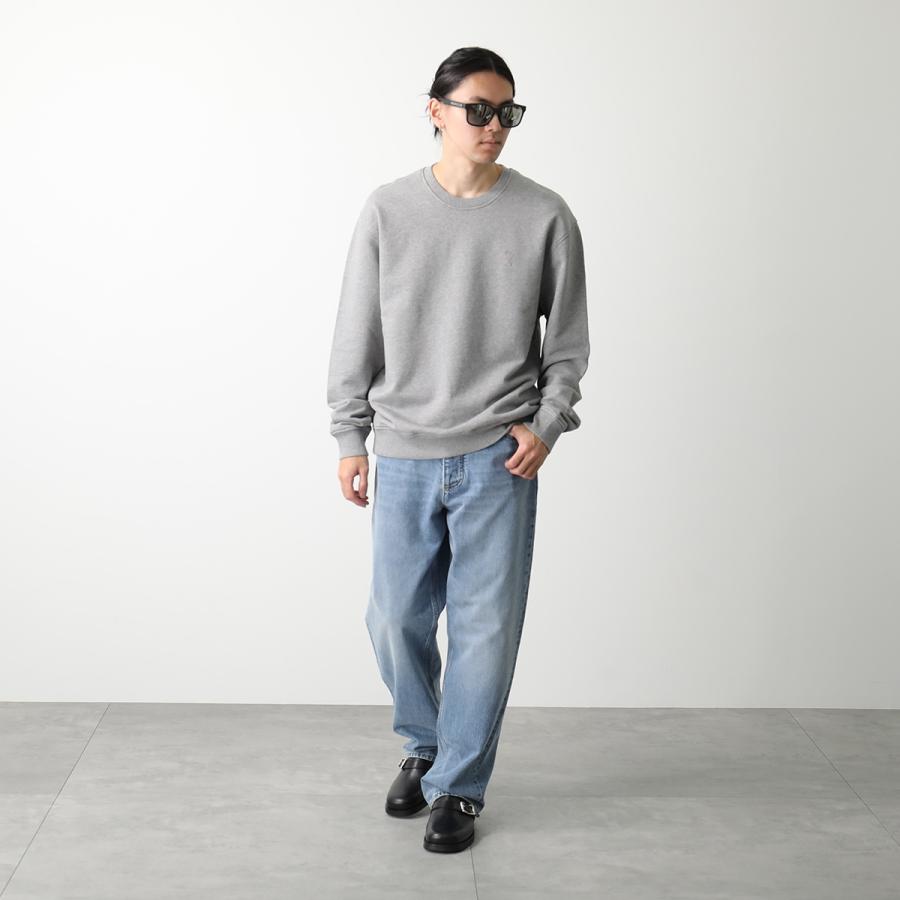 MONCLER モンクレール サングラス ML0164K メンズ メガネ スクエア 