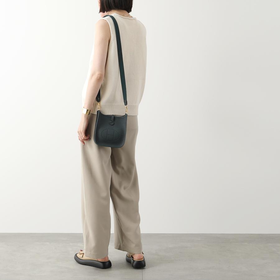 HERMES エルメス ショルダーバッグ エブリン TPM アマゾン16 HERMES エルメス ショルダーバッグ エブリン TPM アマゾン16
