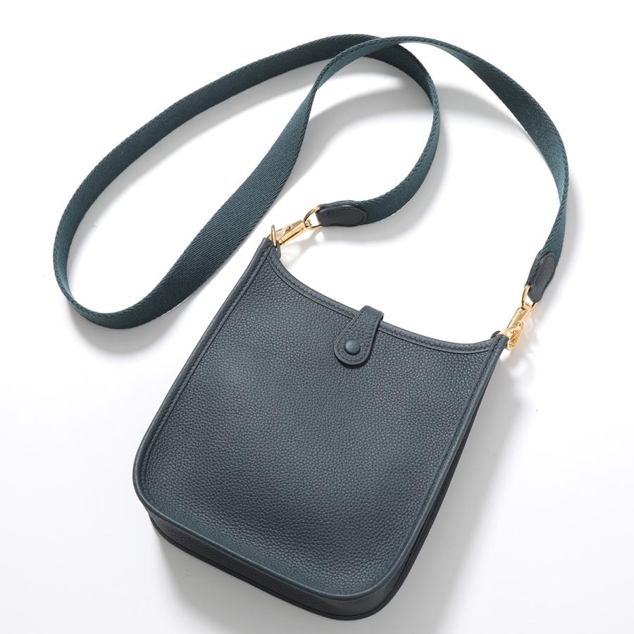 HERMES エルメス ショルダーバッグ エブリン TPM アマゾン16 HERMES エルメス ショルダーバッグ エブリン TPM アマゾン16