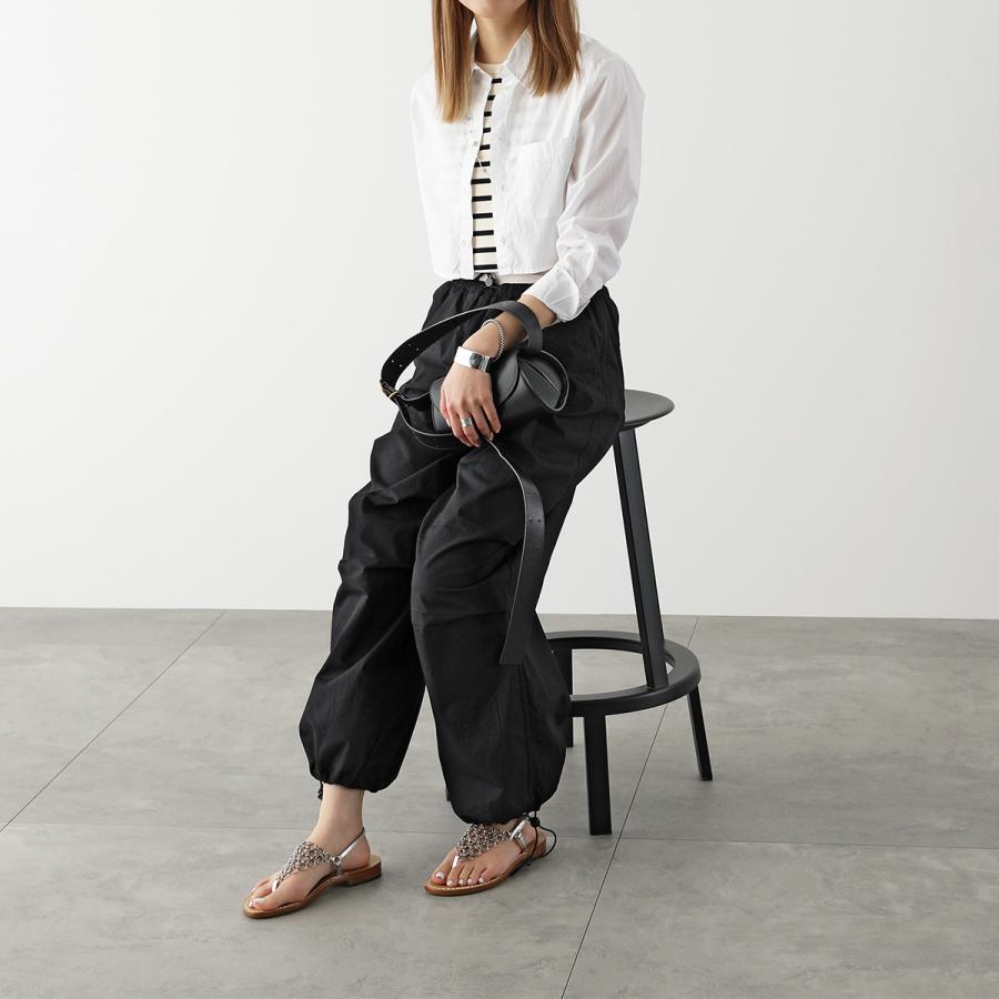 CANFORA カンフォラ トングサンダル K レディース ストラップ