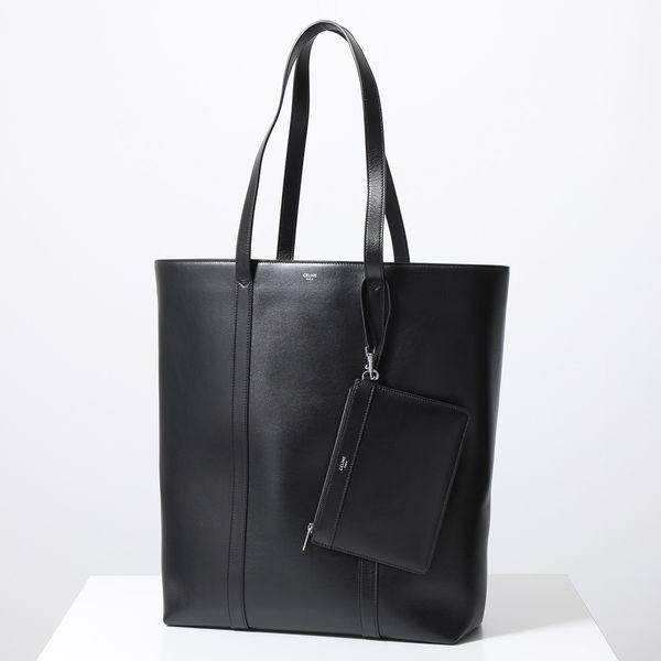 CELINE（セリーヌ） トートバッグ Museum ミュージアム 111703ESY.38SI