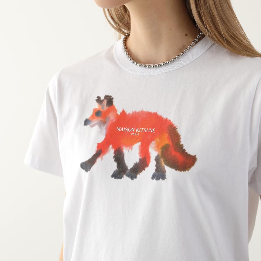 MAISON KITSUNE × Rop Van Mierlo メゾンキツネ ロプヴァンミエルロ  